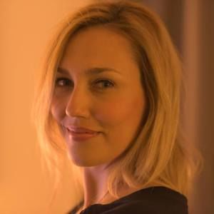 Meet your Posher, Adriana